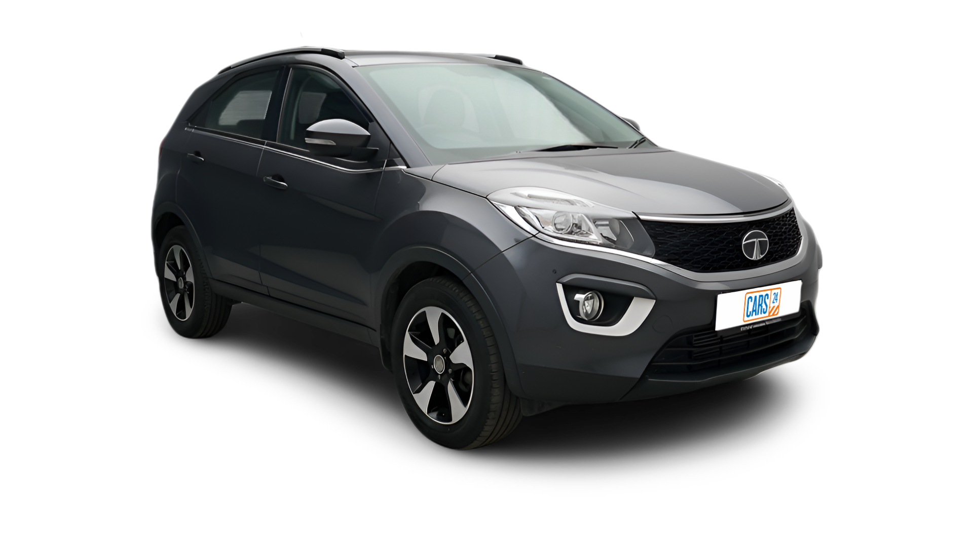 Tata NEXON-img